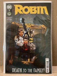 Robin #15 (2022)