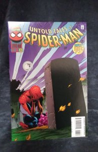 Untold Tales of Spider-Man #13 (1996)
