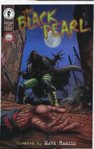 The Black Pearl #1 (1996)