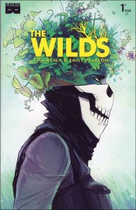 Wilds, The #1B VF/NM ; Black Mask | Vita Ayala