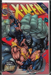 X-Men #50 (1996) X-Men