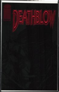 Deathblow #1 (1993) Deathblow