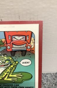 Fantastic Four #257 (1983)