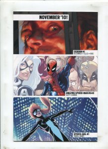 SPIDER-MAN SAGA - (8.0) 2010