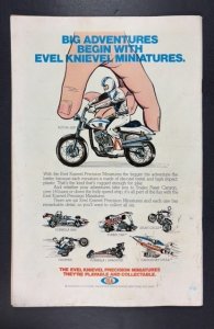 Ms. Marvel #1 (1977) KEY 1ST CAROL DANVERS