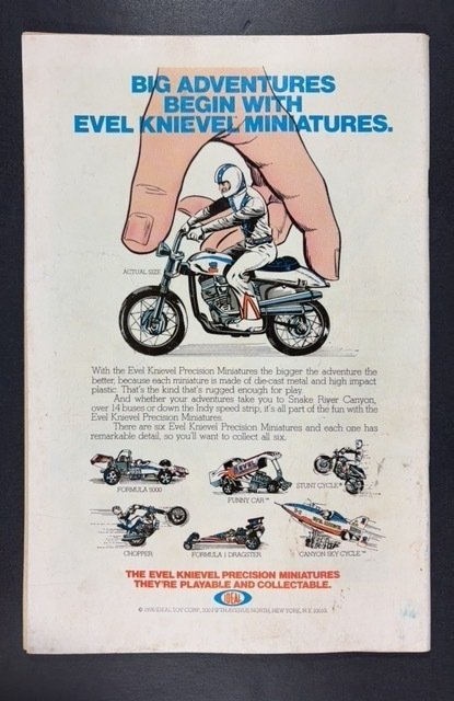 Ms. Marvel #1 (1977) KEY 1ST CAROL DANVERS