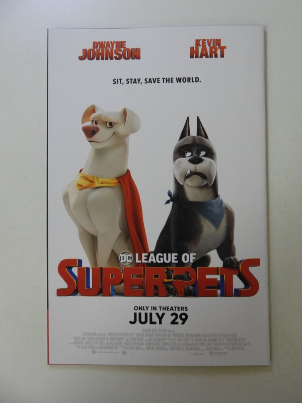 DC vs. Vampires: Killers Booth Variant Cover (2022) NM condition