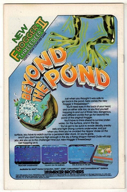 West Coast Avengers #4 >>> 1¢ Auction! No Resv! See More!