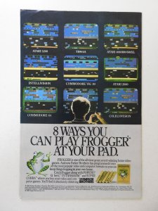 The Uncanny X-Men #181 (1984) FN+ Condition!