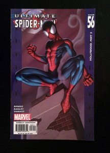 Ultimate Spider-Man #56  Marvel Comics 2004 NM