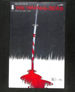 Walking Dead #145