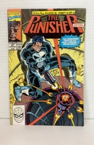 The Punisher #37 (1990)