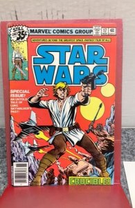 Star Wars #17 (1978)
