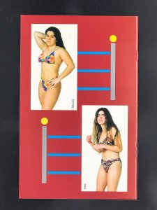 ThunderGirls #1 (1997)