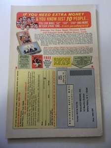 The Incredible Hulk Annual #2 (1969) FN Condition