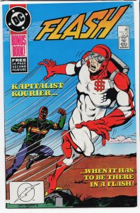 The Flash #12 (1988)