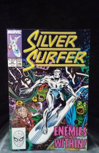 Silver Surfer #32 (1989)