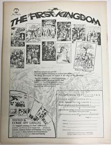 HOWARD THE DUCK#4 VF 1980 MARVEL BRONZE AGE MAGAZINE