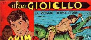 Il Raggio Demolitore