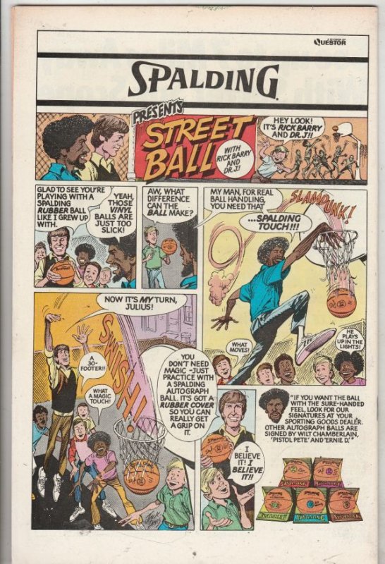 X-Men #108 (Dec-77) NM/NM- High-Grade X-Men