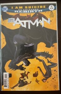 Group Lot of 25 Comics (See Details) Ms. Marvel, Catwoman, Batman