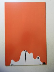 Watchmen #12 (1987) VF+ Condition