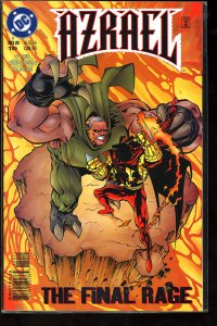 Azrael #20 (1996)
