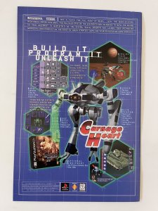 Starman #30 - NM  (1997)