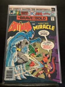 The Brave and the Bold #128 (1976)