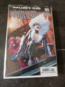 The Amazing Spider-Man #16.HU (2019)