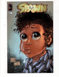 Spawn #59 (VF) 1997 Todd McFarlane Greg Capullo IMAGE COMICS / ID#936