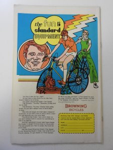 Wonder Woman #218 (1975) FN Condition!