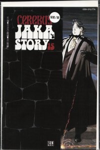 Cerebus #128 - Jaka's Story 15
