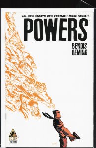 Powers #7 (2011)