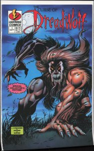 Curse of Dreadwolf (1994) Dreadwolf