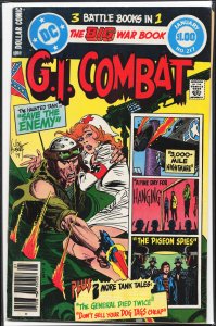 G.I. Combat #217 (1980)