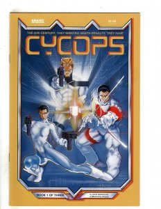 Cycops #1  SR39