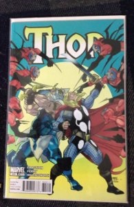 Thor #620 (2011)