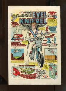 CAPTAIN MARVEL #30 (8.5) THE CONTROLLER