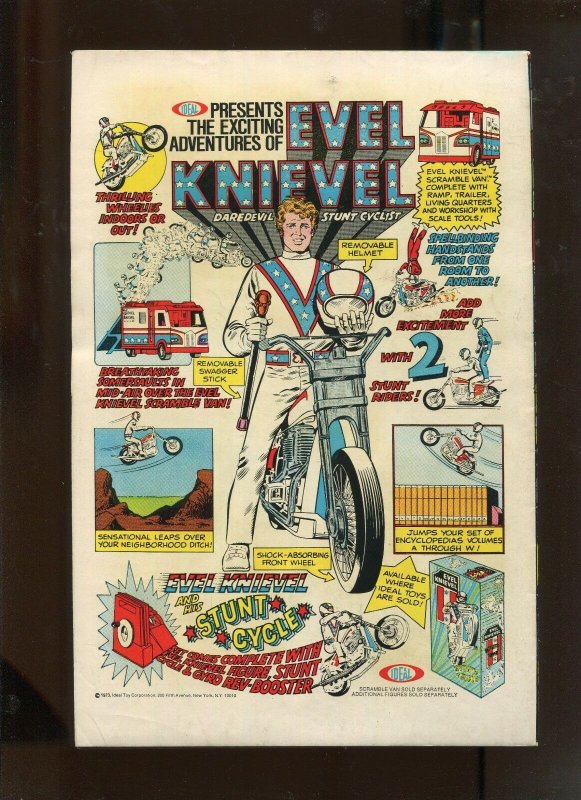 CAPTAIN MARVEL #30 (8.5) THE CONTROLLER