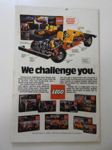 What If? #24 (1980) VG Condition moisture stain