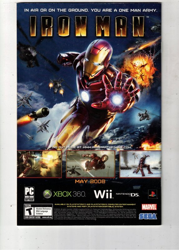 Giant-Size Avengers/Invaders (2008) $9.00 PRICE DROP NM- Avengers 71 Invaders 10