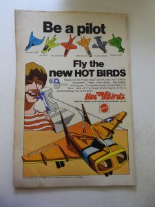 Adventure Comics #409 (1971) VG/FN Condition