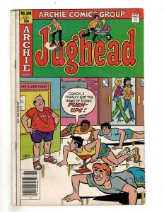 Jughead #308 (1981) J602