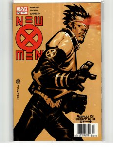 New X-Men #144 (2003) X-Men