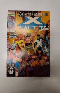 X-Factor #62 (1991) NM Marvel Comic Book J685