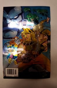 X-Men Alpha #1 (1995) NM Marvel Comic Book J680