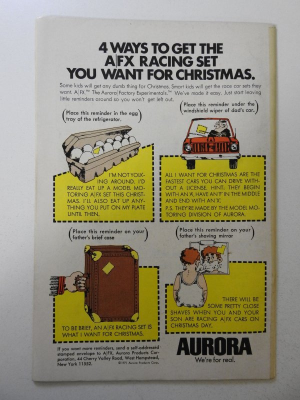 The Brave and the Bold #105 (1973) GD Condition see description