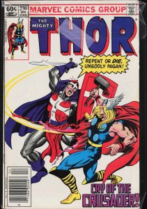 Thor #330 (1983) Thor