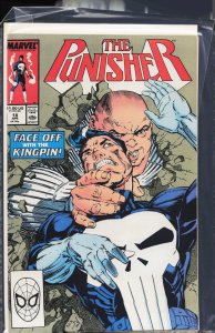 The Punisher #18 (1989) Punisher
